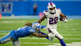 Jake Fromm leads Bills in 16-15 comeback victory over Lions