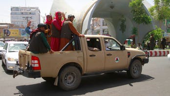 Taliban executions, beheadings in Afghanistan strike fear among those stuck inside country