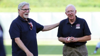 Tigers broadcaster Jack Morris suspended for Shohei Ohtani remarks
