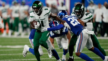 Jets turn away Denzel Mims trade offers: report