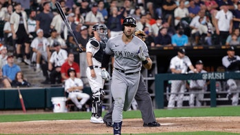 Gallo homers twice, Judge goes deep again, Yanks top ChiSox