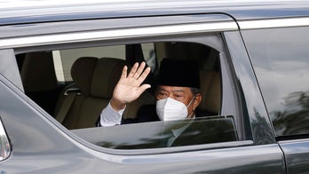 Malaysian PM resigns after failing to get majority support