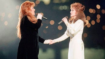 Naomi Judd's family to be 'respectful' and 'representative' of singer's legacy if fall tour continues: report