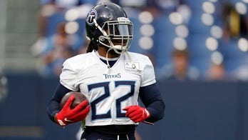 Uncertainty abounds in AFC South as Titans attempt to repeat