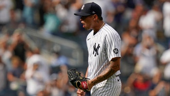 Loaisiga leaves bases loaded in 7th, Yanks beat Red Sox 5-3