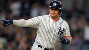 Yanks overtake Red Sox for wild card with doubleheader sweep
