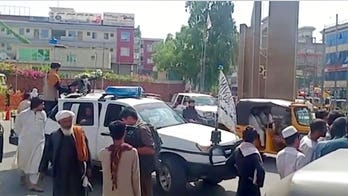 Afghanistan withdrawal a 'stupid plan' that armed Taliban with US weapons and abandoned allies: Fmr Staff Sgt