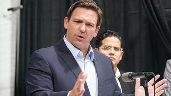 DeSantis takes aim at CRT training in schools and corporate America