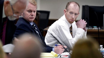 Navy vet convicted in gruesome killing of 4 in North Dakota