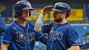 Lowe hits 29th homer, Rays extend Orioles' skid to 15 games