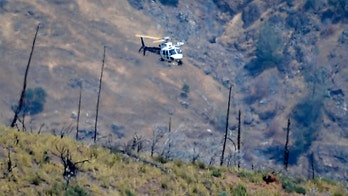 California family’s mysterious hiking deaths investigated; toxic algae blooms considered