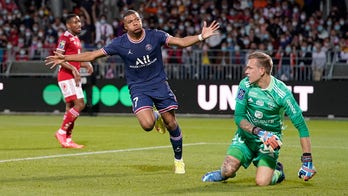 PSG rejects Madrid offer for Mbappé but is open to negotiate