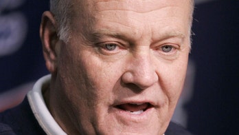 Floyd Reese, GM of Titans’ Super Bowl team, dies at 73