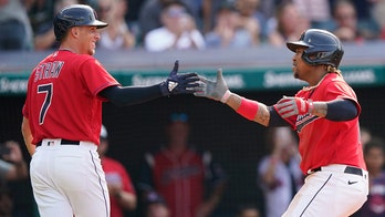 McKenzie stops Angels, whiffs Ohtani three times in 5-1 win