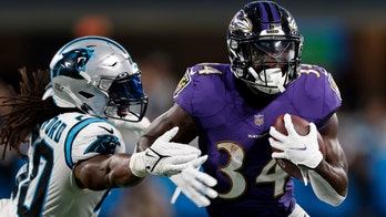 Ravens tie NFL record with 19th straight preseason win, 20-3