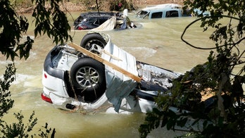 22 dead, many missing after 17 inches of rain in Tennessee