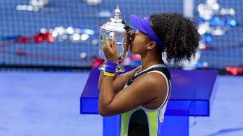 US Open champs get lowest payout since 2012; total prizes up