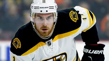 Jimmy Hayes' wife, brother post heartfelt messages after former NHL player's sudden death