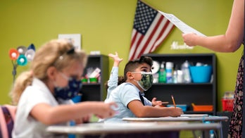 Florida school districts defy DeSantis with mask mandates for most students