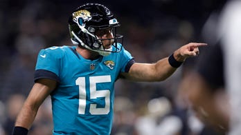Jaguars trade Gardner Minshew to Eagles for conditional draft pick