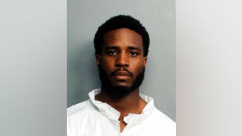 Florida tourist shot dead while protecting his baby at Miami Beach restaurant