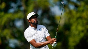 Tony Finau a popular winner and now seeking FedEx Cup prize