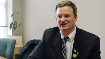 South Dakota AG gets fines, no jail time in pedestrian death