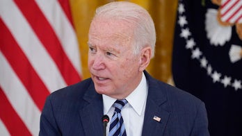 White House in contact with school board group for 'weeks' before controversial 'Patriot Act' letter: emails