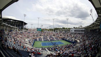 No masks, vax proof to see matches at full-capacity US Open
