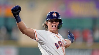 Bregman scores winning run in 10th as Astros down KC 6-5