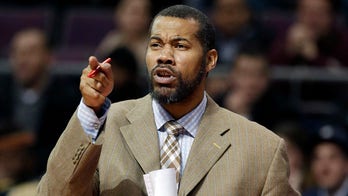 Hardaway: NIL rules help him recruit top class at Memphis