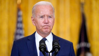 Biden criticized for appearing to break promise on American evacuation from Afghanistan