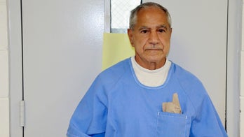 RFK assassin Sirhan Sirhan denied parole by California Gov. Gavin Newsom