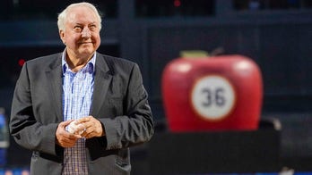 Mets retire Koosman's 36 five decades after '69 heroics