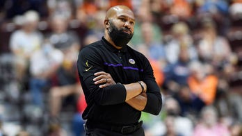 Teams battling for WNBA playoff berths, byes heating up