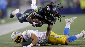 Seahawks thump Chargers 27-0 with most starters sitting