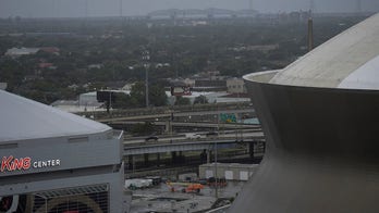 Saints move practice to home of Cowboys after Ira evacuation