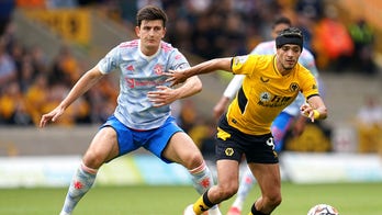 Greenwood's goals well timed before Ronaldo returns to Man U