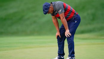 'Brooksie' comment to DeChambeau could lead to fan ejection
