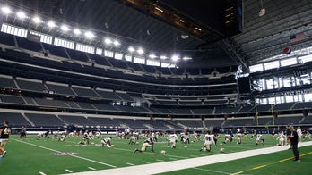 Fully vaccinated NFL players will get COVID-19 tests weekly