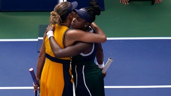 Stephens, Keys have practice plans wrecked by US Open match