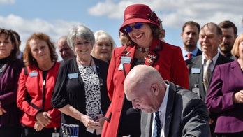 Planned Parenthood sues Montana over new abortion laws