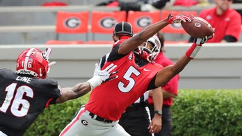 Pick Six: Freshmen with high expectations to watch in 2021