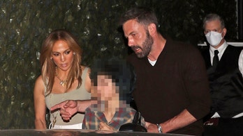 Jennifer Lopez, Ben Affleck's relationship gets more serious at dinner with her daughter Emme