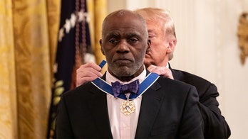 Twitter won't verify Alan Page, NFL Hall of Famer and Minnesota Supreme Court justice, citing 'notability'