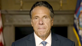NY Gov. Cuomo resigns amid sexual harassment scandal