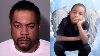 Milwaukee man bludgeoned 12-year-old grandson to death with hammer, police say