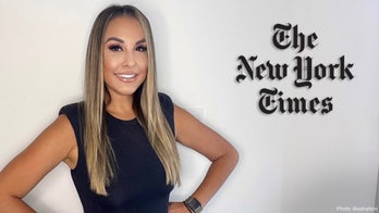 Entrepreneur files $6.2 million defamation suit against New York Times, star reporter Taylor Lorenz