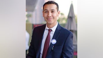 Arizona state Dem arrested for alleged sexual conduct with a minor in 2019: reports