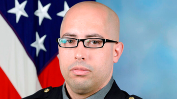 NYPD escorts Pentagon police officer killed in stabbing attack home before Brooklyn funeral